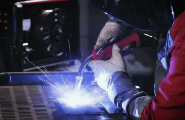 Основные технологии сварки евроограждений-1 Основные технологии сварки евроограждений-1