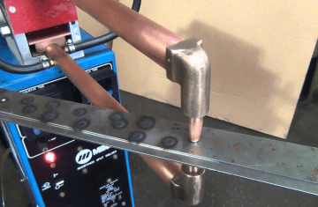 Основные технологии сварки евроограждений-2 Основные технологии сварки евроограждений-2