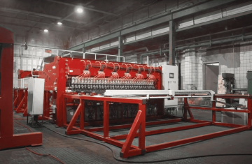 Основные технологии сварки евроограждений Основные технологии сварки евроограждений